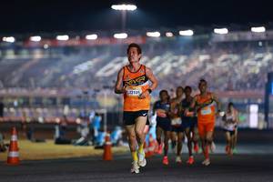 BIB: 22105
                            <button type="button" onclick="openModal(22862732)" class="btn btn-primary btn-sm float-right btn-popup" data-toggle="modal" data-target=".modal-high-quality">
                        <i class="fas fa-shopping-cart"></i> Add to Cart
                    </button>
                                            <button type="button" onclick="isThisMe(22862732, true)" class="btn btn-success btn-sm float-right btn-popup btn-isme hidden" data-toggle="tooltip" data-placement="bottom" title="นี่คือรูปของคุณใช่ไหม คลิกที่นี่เพื่อเอาเข้าอัลบั้ม">
                        <i class="fas fa-plus"></i> Add to album
                    </button>
                    <button type="button" onclick="isThisMe(22862732, false)" class="btn btn-warning btn-sm float-right btn-popup btn-isnotme hidden">
                        <i class="fas fa-ban"></i> Remove from album
                    </button>